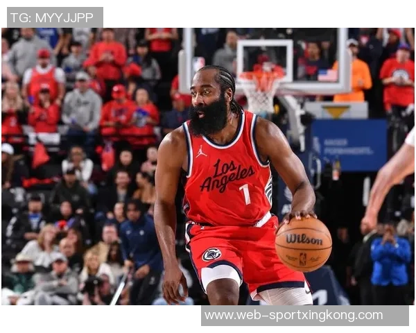 哈登14场比赛场均265分创离开火箭后新高展现个人开赛季最佳状态 哈登14场比赛场均265分创离开火箭后新高展现个人开赛季最佳状态