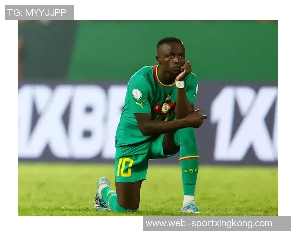 塞内加尔主帅强调全体民众希望马内继续为国家队效力