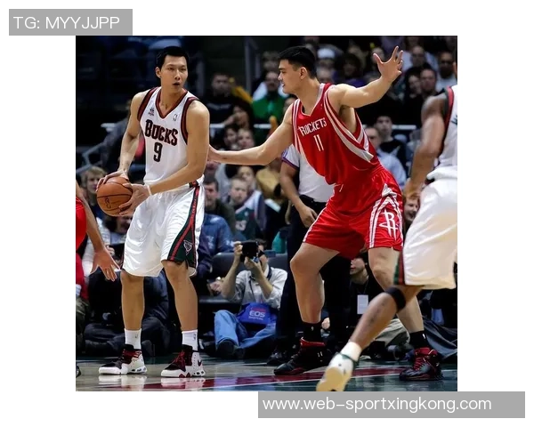 媒体人呼吁NBA球员用实力打破对华人成见以077和约老师为榜样 媒体人呼吁NBA球员用实力打破对华人成见以077和约老师为榜样